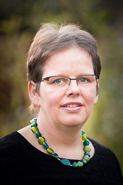 Christina Hense-Schenk